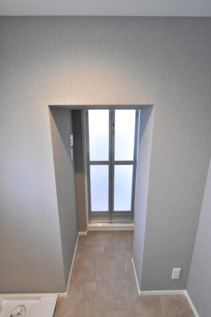 秀和目黒駅前レジデンス 浴室