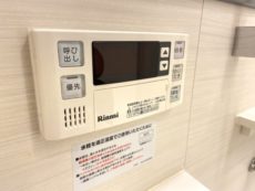 中央ビルディング 浴室