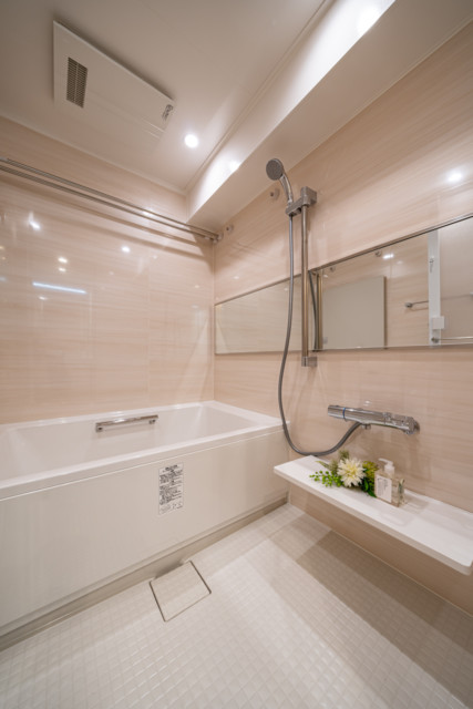 サンロイヤル五反田 (4)