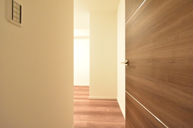 クレべール西新宿 洋室1