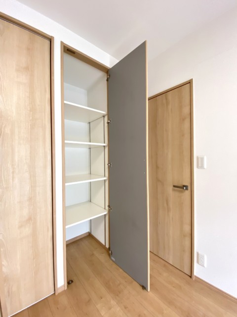 中央ビルディング 洋室