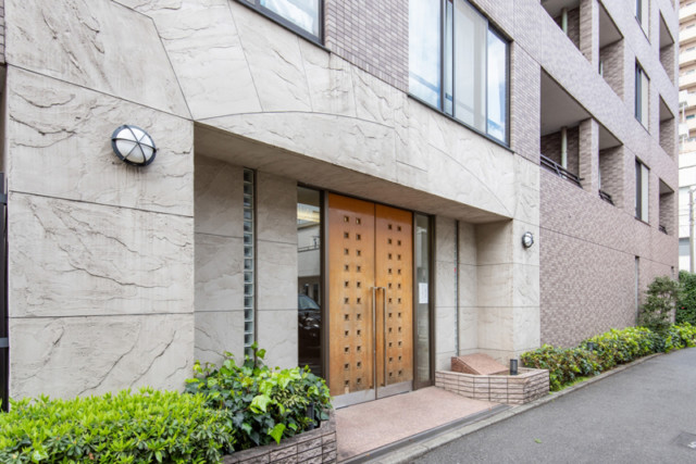 ザパームス代々木Ⅲ3 (16)