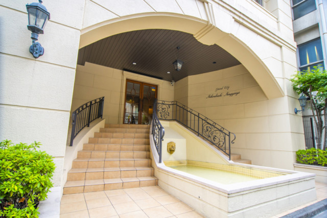 グランシティ日本橋人形町 (16)