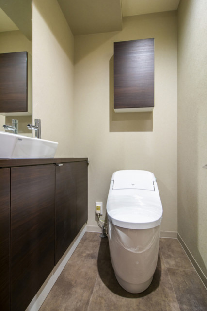 グランシティ日本橋人形町 (5)