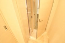 グランドシティ白山 洗面室