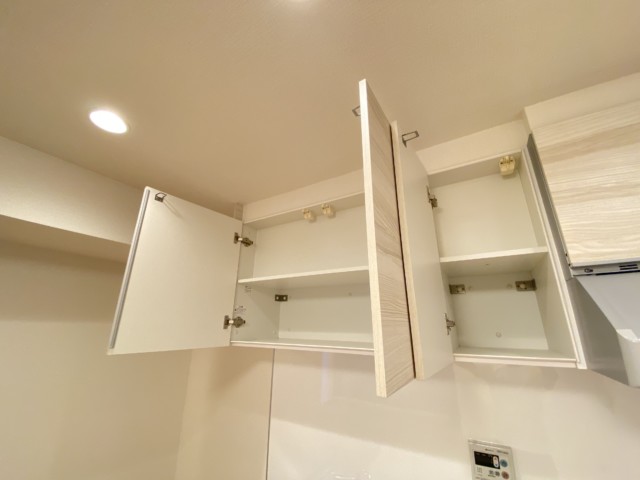 ライオンズマンション西五反田 キッチン