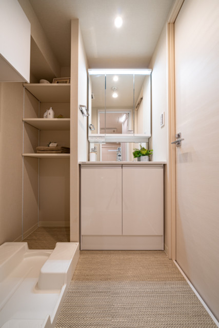 サンロイヤル五反田 (3)