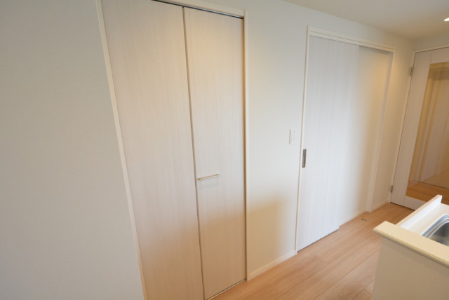 キクエイパレス自由が丘 LDK