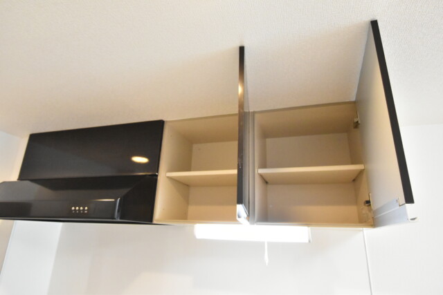 目黒小山マンション キッチン