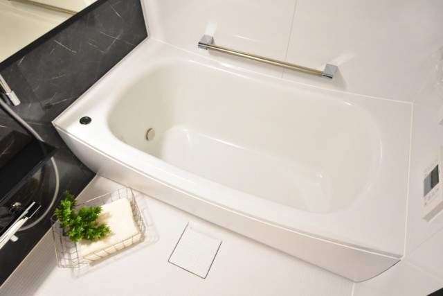 メゾンエクレーレ浜町公園 浴室 メゾンエクレーレ浜町公園 浴室