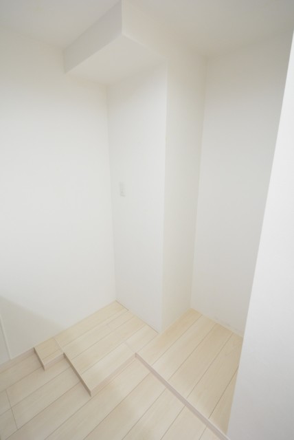 パレス三條 キッチン