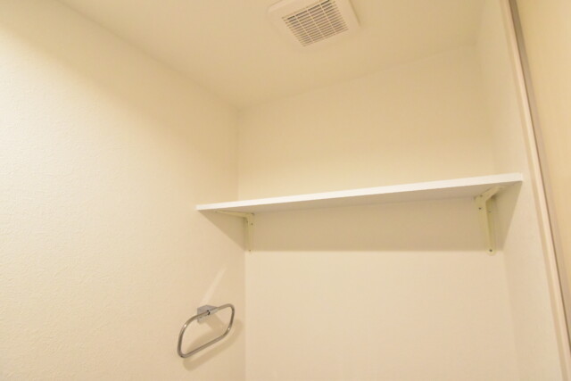 目黒小山マンション トイレ