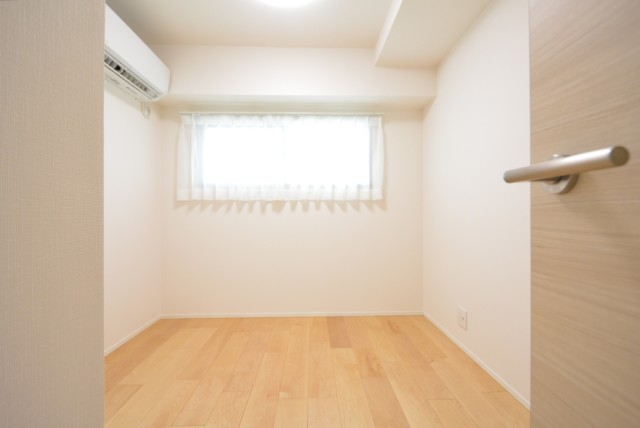 柿の木坂スカイマンション 洋室2