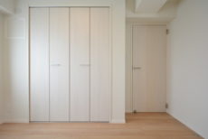 キクエイパレス自由が丘 洋室1