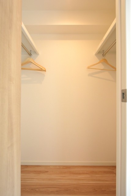 渋谷藤和コープ 洋室