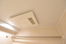 グランドシティ白山 浴室