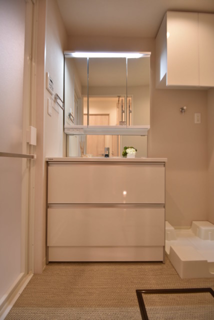 レジェンド高田馬場DUE (4)