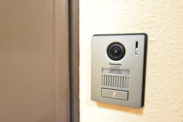 三軒茶屋ターミナルビル 玄関