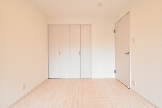 東陽町コーポラス 洋室2