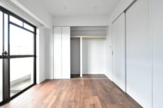 メゾンエクレーレ浜町公園 (71)洋室2 メゾンエクレーレ浜町公園 (71)洋室2