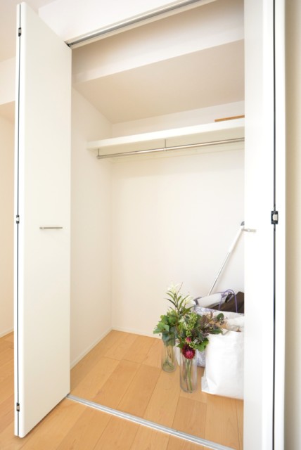 柿の木坂スカイマンション 洋室1