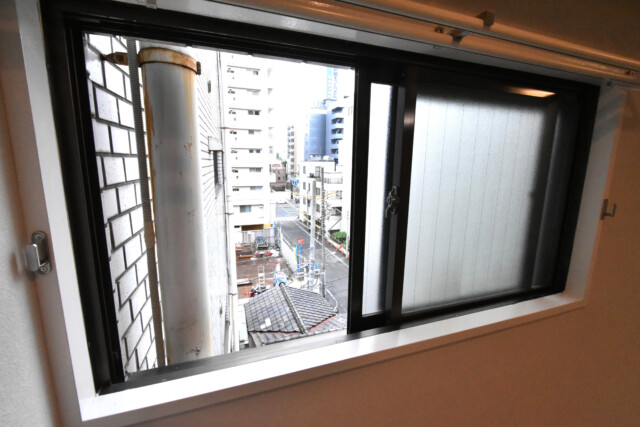 サンロイヤル五反田 LDK