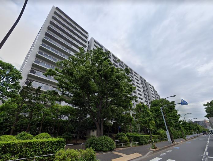 ガーデンフラッグシティ外貨