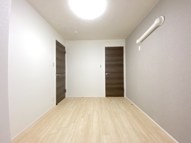 南青山サマリヤマンション 洋室