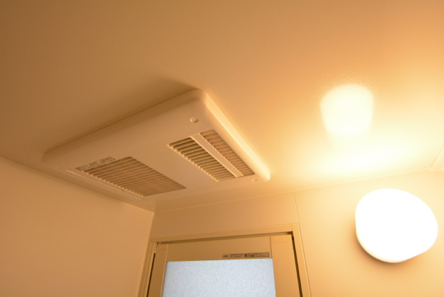 パレス三條 (47)浴室