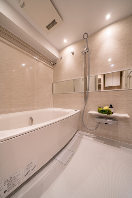 アエリア三軒茶屋 (4)