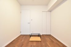 メゾンエクレーレ浜町公園 洋室3 メゾンエクレーレ浜町公園 洋室3