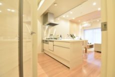 グランドシティ白山 LDK