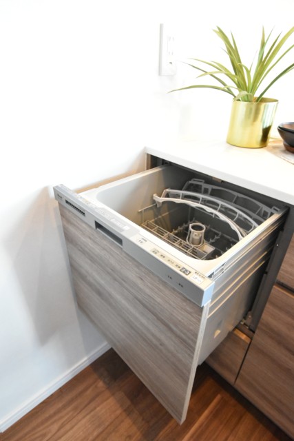 メゾンエクレーレ浜町公園 キッチン