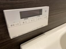 南青山サマリヤマンション 浴室