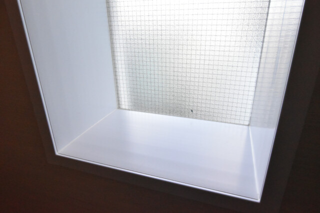 秀和目黒駅前レジデンス 浴室