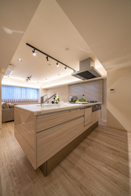 シャトー東洋 (6)