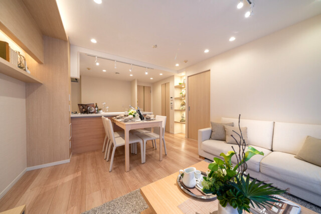 シティハイツ麻布十番 (8)