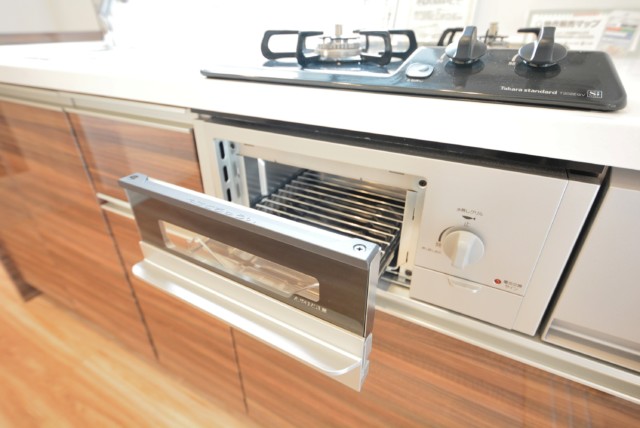 渋谷藤和コープ キッチン