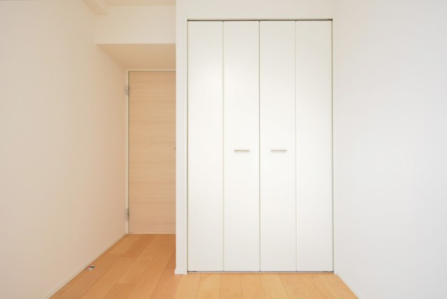 柿の木坂スカイマンション 洋室1