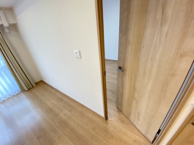 中央ビルディング 洋室