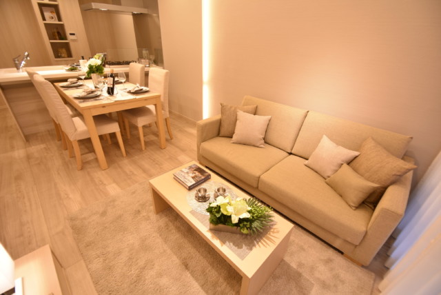 レジェンド高田馬場DUE (2)