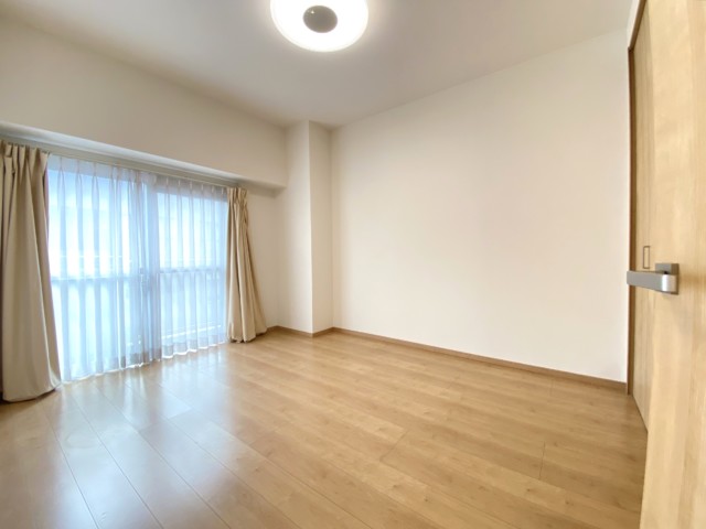 中央ビルディング 洋室