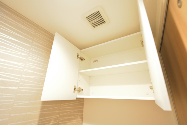 渋谷藤和コープ トイレ