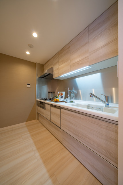 マンションニュー目黒 (4)