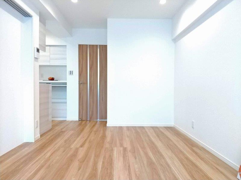 マンション都立大 LDK