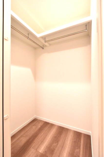 クレべール西新宿 洋室2