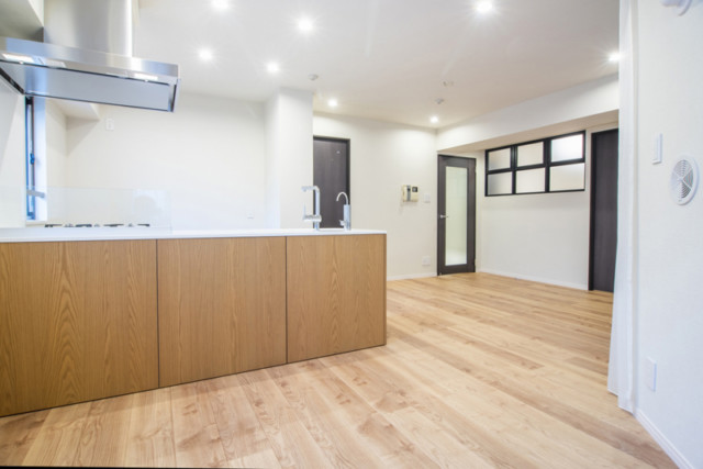 グランシティ日本橋人形町 (2)