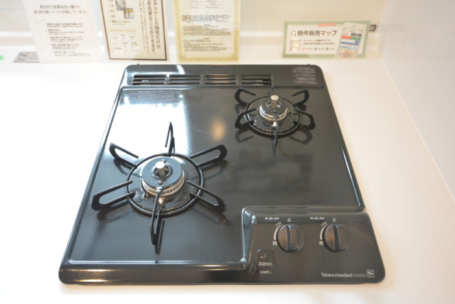 渋谷藤和コープ キッチン