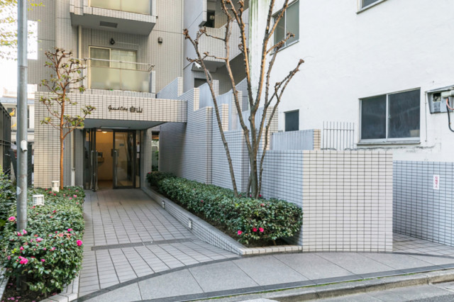 グランドｼﾃｨ白山 (13)