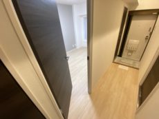 南青山サマリヤマンション 洋室